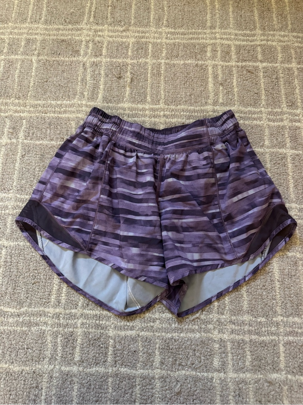 Lululemon Hotty hots